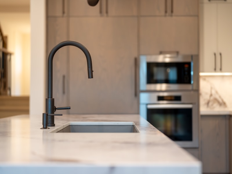 Commercial plumbing in Battle Creek